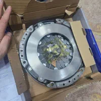 دیسک وصفحه تیبا مدل ۲۱۵|قطعات یدکی و لوازم جانبی|بانه, |دیوار