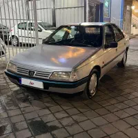 405دوگانه دست مدل 1385