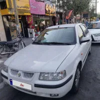سمند مدل 91