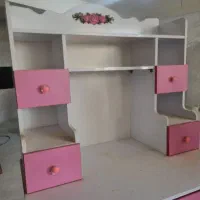 میز تحریر آپادانا|میز تحریر و کامپیوتر|شیراز, لاله|دیوار