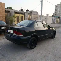 سمند 82 درحد‌|خودرو سواری و وانت|بندرعباس, |دیوار
