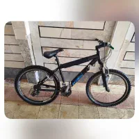 دوچرخه سایز  ۲۶|دوچرخه، اسکیت، اسکوتر|قزوین, |دیوار