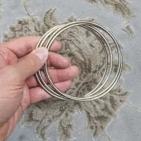 ۴ حلقه شعبده بازی