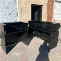 میز پیشخوان|دفتر کار|پردیس, فاز ۱|دیوار