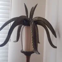 آباژور قدیمی|چراغ خواب و آباژور|تهران, قیطریه|دیوار