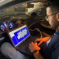 ریمپ تخصصی ECU / ایسیو *ضمانت کتبی|خدمات موتور و ماشین|شیراز, جانبازان|دیوار