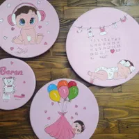 بشقاب های دیوارکوب|صنایع دستی و سایر لوازم تزئینی|رشت, باهنر|دیوار