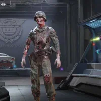 اکانت کالاف|کنسول، بازی ویدئویی و آنلاین|کاشمر, |دیوار