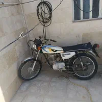 موتور 125