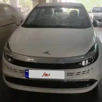 ایگل ۱۴۰۵ صفر کیلومتر سفید