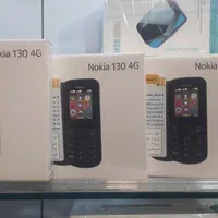 نوکیا 130 2017 دوسیم کارته رمخور آکبند|موبایل|زابل, |دیوار