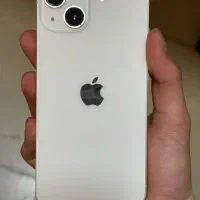 ایفون ۱۳ سفید