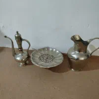 ورشو قدیمی|کلکسیون اشیاء عتیقه|خرم‌آباد, |دیوار