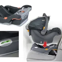 کریر برند chicco(key fit 30)|کالسکه و لوازم جانبی|تهران, بلوار کشاورز|دیوار