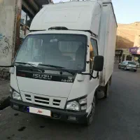 ایسوزو 5200|خودرو سنگین|میاندوآب, |دیوار