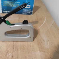 منگنه کوب دستی دو کاره برند Narko تایوانی