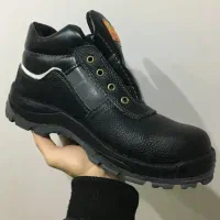 کفش کار ایمنی