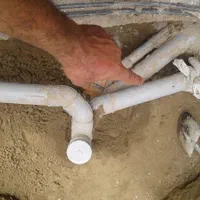 لوله کشی آب وفاضلاب وتعمیرات|خدمات پیشه و مهارت|کاشان, مدرس|دیوار