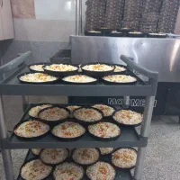 فست فود|استخدام بازاریابی و فروش|شهرضا, |دیوار