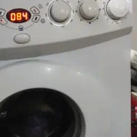 ماشین لباس شویی پارس