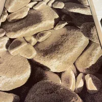 گلیم فرش ۴متری۹۵۰ت