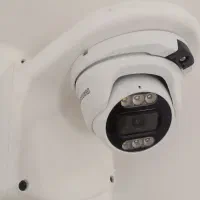 نصب و راه اندازی دوربین-دزدگیر-درب اتوماتیک
