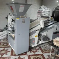 دستگاه نانوایی