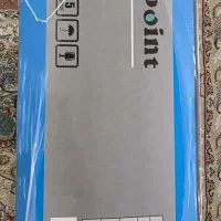 جاروشارژی بهترین  مارک.دیپونت ب شرط سلامت