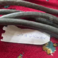 کابل برای فروش|مصالح و تجهیزات ساختمان|سوسنگرد, |دیوار