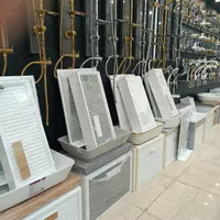pvc ضدآب انواع کابینتی روشویی 5|لوازم سرویس بهداشتی|قم, شاه ابراهیم|دیوار