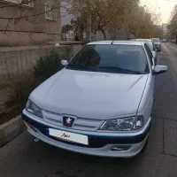 پژو پارس XU7 مدل آخر ۱۴۰۰ با رینگ اسپرت و مانیتور