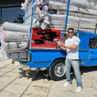 بزرگترین تولیدکننده فرش ایران ۶و۹و۱۲متری کف قیمت