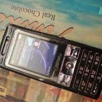 سونی اریکسون K800