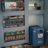 آموزش برنامه نویسی پی ال سی و اچ ام آی|خدمات آموزشی|ماهدشت, |دیوار