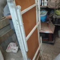 تخت تاشو آرایشگاه