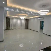 سالن پرده خور/خوش چیدمان/شیک