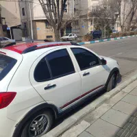 کوییک R مدل ۴۰۱ بدون رنگ|خودرو سواری و وانت|تهران, کیانشهر|دیوار