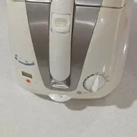 سرخ کن