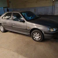 پژوپارس 96