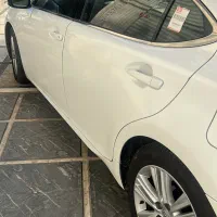 لکسوس es250 مدل ۲۰۱۴|خودرو سواری و وانت|مشهد, احمدآباد|دیوار