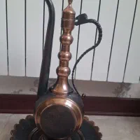 کلکسیون وسایل عتیقه