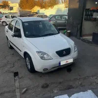 تیبا صندوق دار مدل۹۶شاسی پلمپ|خودرو سواری و وانت|هشتگرد, هشتگرد قدیم|دیوار