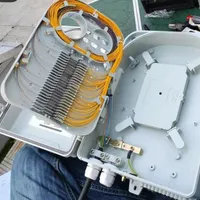 فیوژن فیبرنوریFTTH|مودم و تجهیزات شبکه|مشهد, آزادشهر|دیوار