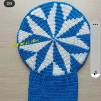 لیف حمام واسکاچ