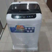 لباسشویی 7 کیلویی تمام اتوماتیک پاکشوما TLX 7001