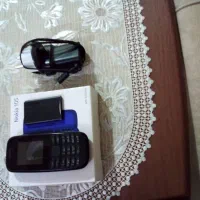 گوشی نوکیا ۱۰۵ اصلی سالم در حدنو