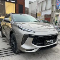 لاماری ۱۴۰۲|خودرو سواری و وانت|گنبد کاووس, |دیوار