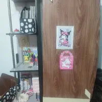 کمد سه تیکه بچگانه