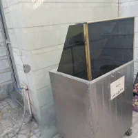 دستگاه ذرت مکزیکی|کافیشاپ و رستوران|بروجرد, |دیوار