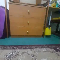تخت ومیز ارایش طرح هخامنش|تخت و سرویس خواب|شیراز, شهرک فرهنگیان|دیوار